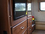 2015 Thor Motor Coach Axis Photo #16