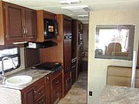 2015 Thor Motor Coach Axis Photo #2