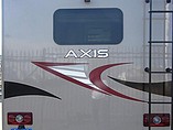 2015 Thor Motor Coach Axis Photo #7