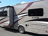 2015 Thor Motor Coach Axis Photo #8