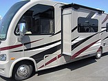 2015 Thor Motor Coach Axis Photo #9