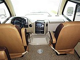 2015 Thor Motor Coach Axis Photo #15