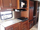 2015 Thor Motor Coach Axis Photo #18