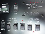 2015 Thor Motor Coach Axis Photo #24