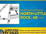 2015 Thor Motor Coach Axis Photo #25