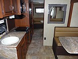 2015 Thor Motor Coach Axis Photo #3