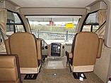 2015 Thor Motor Coach Axis Photo #9