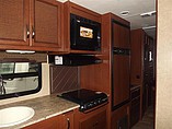 2015 Thor Motor Coach Axis Photo #12