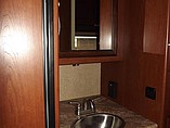 2015 Thor Motor Coach Axis Photo #14