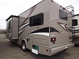 2015 Thor Motor Coach Axis Photo #18