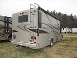 2015 Thor Motor Coach Axis Photo #4