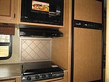 2015 Thor Motor Coach Axis Photo #10
