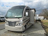 2015 Thor Motor Coach Axis Photo #2