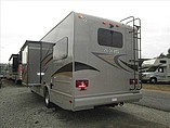 2015 Thor Motor Coach Axis Photo #3