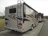 2015 Thor Motor Coach Axis Photo #4