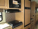 2015 Thor Motor Coach Axis Photo #10