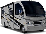 2015 Thor Motor Coach Axis Photo #18