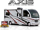 2015 Thor Motor Coach Axis Photo #19