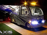 2015 Thor Motor Coach Axis Photo #20