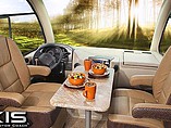 2015 Thor Motor Coach Axis Photo #22