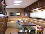 2015 Thor Motor Coach Axis Photo #24
