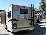 2015 Thor Motor Coach Axis Photo #3