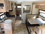 2015 Thor Motor Coach Axis Photo #7