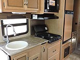2015 Thor Motor Coach Axis Photo #15