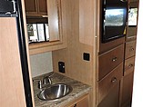2015 Thor Motor Coach Axis Photo #17