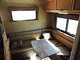 2015 Thor Motor Coach Axis Photo #18