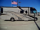2015 Thor Motor Coach Axis Photo #2