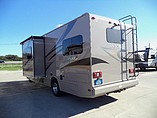 2015 Thor Motor Coach Axis Photo #6