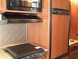 2015 Thor Motor Coach Axis Photo #14
