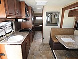 2015 Thor Motor Coach Axis Photo #7