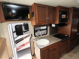 2015 Thor Motor Coach Axis Photo #15