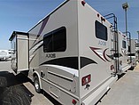 2015 Thor Motor Coach Axis Photo #3