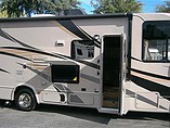 2015 Thor Motor Coach Axis Photo #1