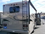 2015 Thor Motor Coach Axis Photo #3