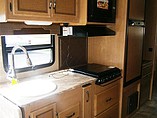 2015 Thor Motor Coach Axis Photo #12