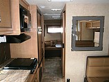 2015 Thor Motor Coach Axis Photo #23