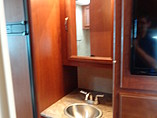 2015 Thor Motor Coach Axis Photo #5