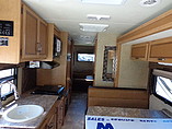 2015 Thor Motor Coach Axis Photo #11