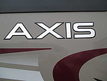 2015 Thor Motor Coach Axis Photo #5