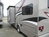 2015 Thor Motor Coach Axis Photo #8