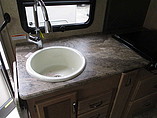 2015 Thor Motor Coach Axis Photo #20