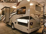 2015 Thor Motor Coach Axis Photo #2