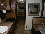 2015 Thor Motor Coach Axis Photo #7