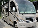 16 Thor Motor Coach Axis