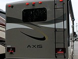 2016 Thor Motor Coach Axis Photo #10