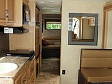 2016 Thor Motor Coach Axis Photo #14